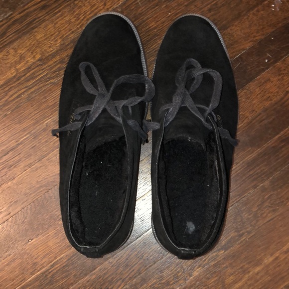 Gucci Black Dress Shoes main image 5